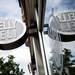 The exterior of Belly Deli at 1317 South University Ave. on Sunday, June 16. Daniel Brenner I AnnArbor.com